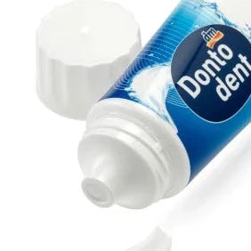 Dontodent - Crème nettoyante pour prothèses dentaires