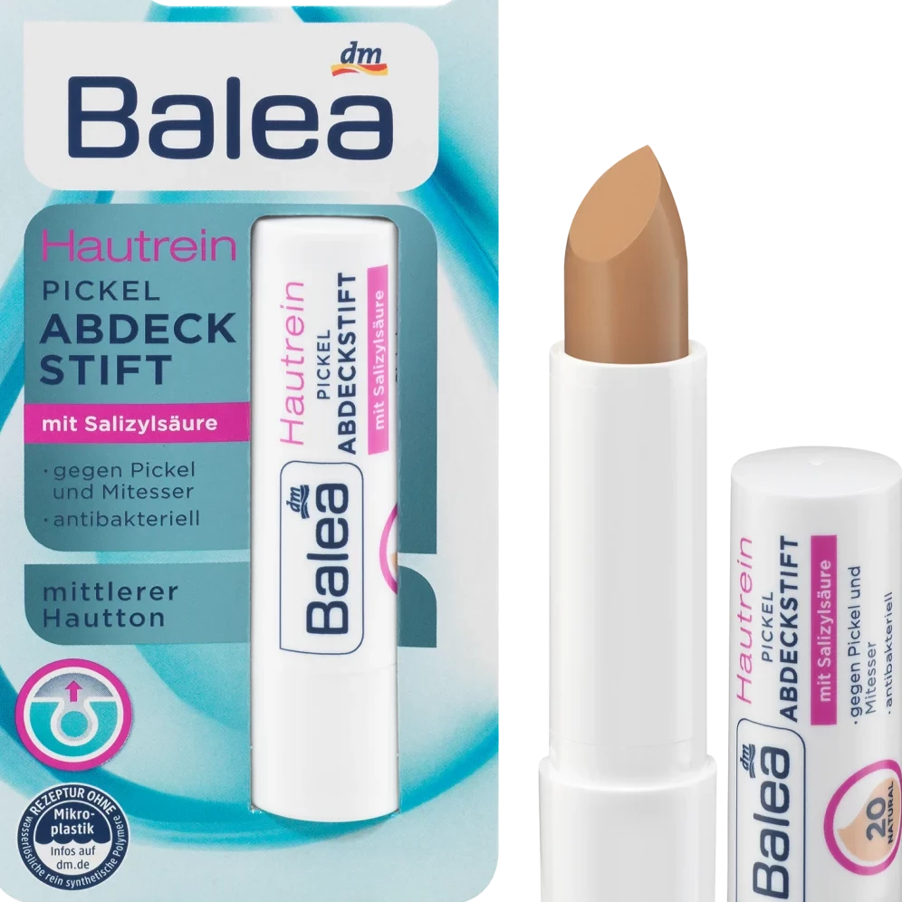 Balea - Correcteur de Teint - Couleur Beige