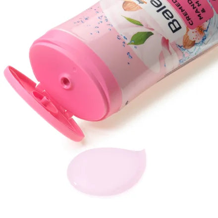Balea - Crème de douche Fleur d'Amandier & Magnolia, 300 ml