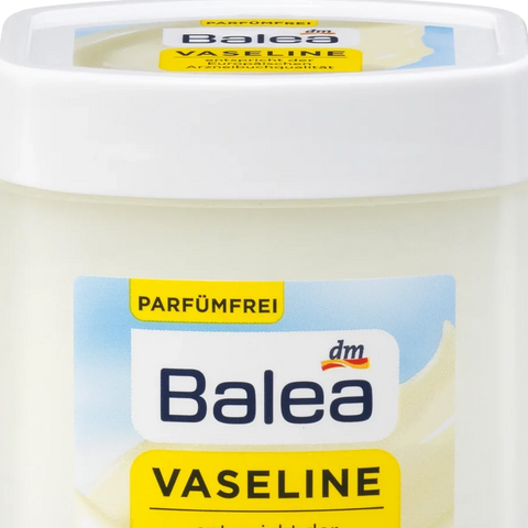 Balea - Vaseline - 125 ml