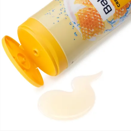 Balea - Crème de douche Lait et Miel - 300 ml