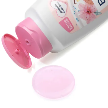 Balea - Bain Douche Amande - 750 ml