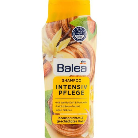 Balea - Shampooing soin intensif - 300 ml