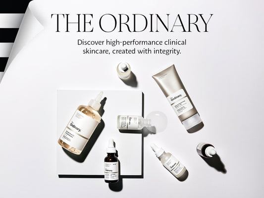 Comment Utiliser les Produits de The Ordinary pour une Peau Éclatante?