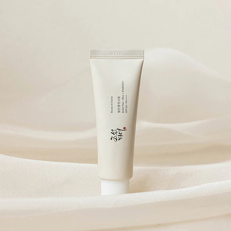 Beauty of Joseon | RELIEF SUN : RICE + PROBIOTICS - Protection solaire