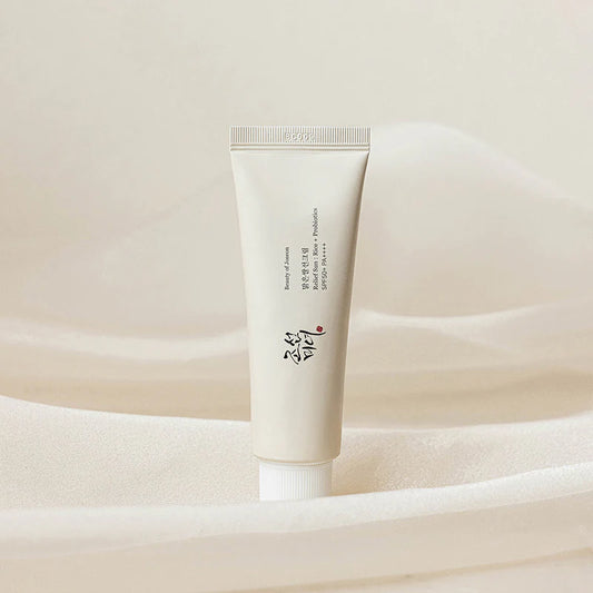 Beauty of Joseon | RELIEF SUN : RICE + PROBIOTICS - Protection solaire