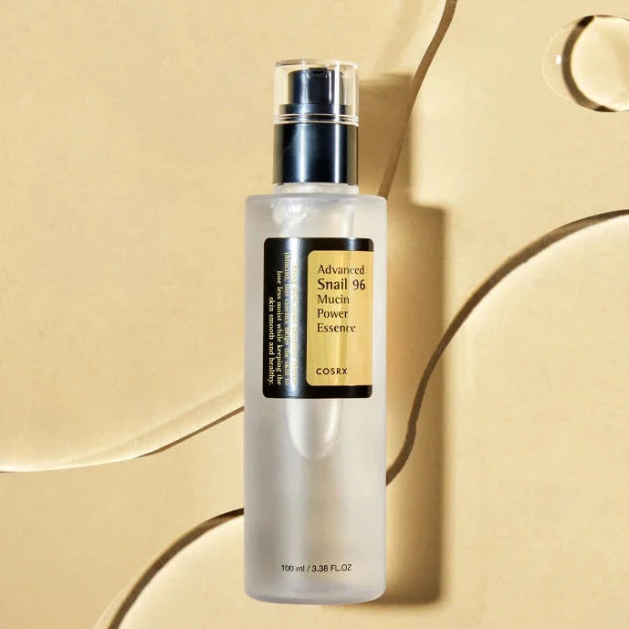 Cosrx | ADVANCED SNAIL96 MUCIN POWER ESSENCE - Sérum