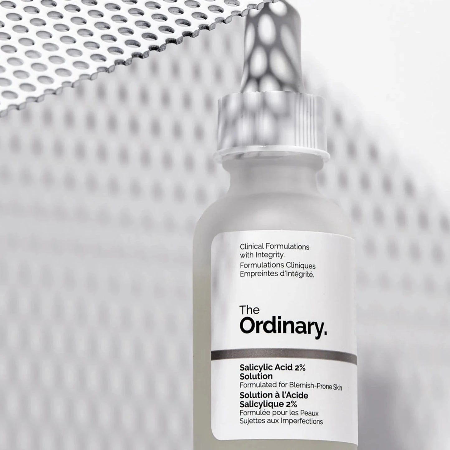 The Ordinary | SALICYLIC ACID 2% SOLUTION - Sérum