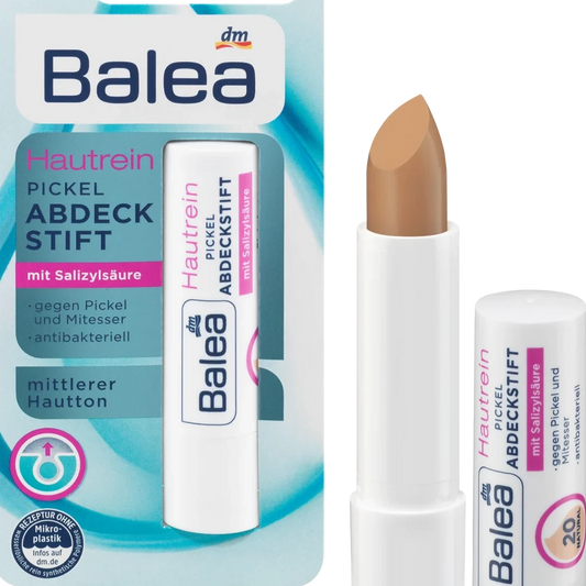 Balea - Correcteur de Teint - Couleur Beige