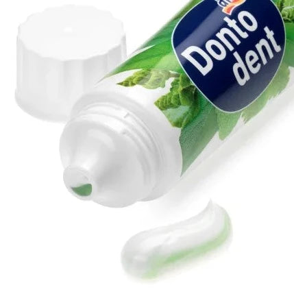 Dontodent - Dentifrice aux herbes