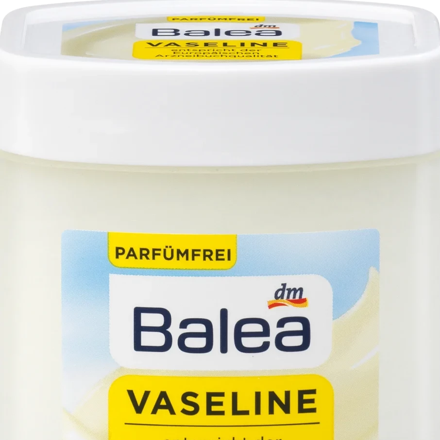 Balea - Vaseline - 125 ml