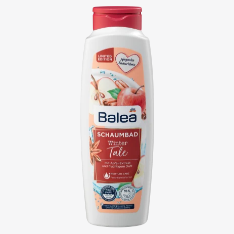 Balea - Bain Douche Winter Tale - 750 ml